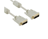 4World DVI-D -DVI-D 1.8m 04694 - 1408960 - zdjęcie 1